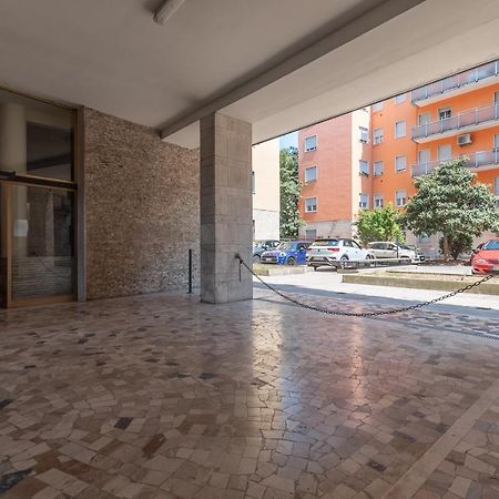 Appartamento Ospedale Civile 4 - F&L Apartment Brescia Eksteriør bilde