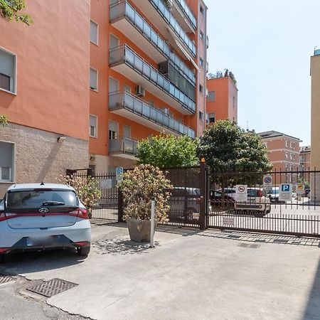 Appartamento Ospedale Civile 4 - F&L Apartment Brescia Eksteriør bilde