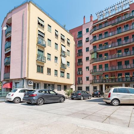 Appartamento Ospedale Civile 4 - F&L Apartment Brescia Eksteriør bilde