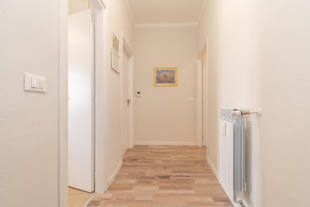 Appartamento Ospedale Civile 4 - F&L Apartment Brescia Eksteriør bilde