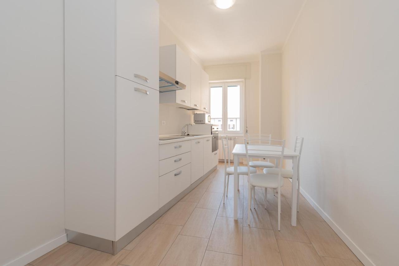 Appartamento Ospedale Civile 4 - F&L Apartment Brescia Eksteriør bilde