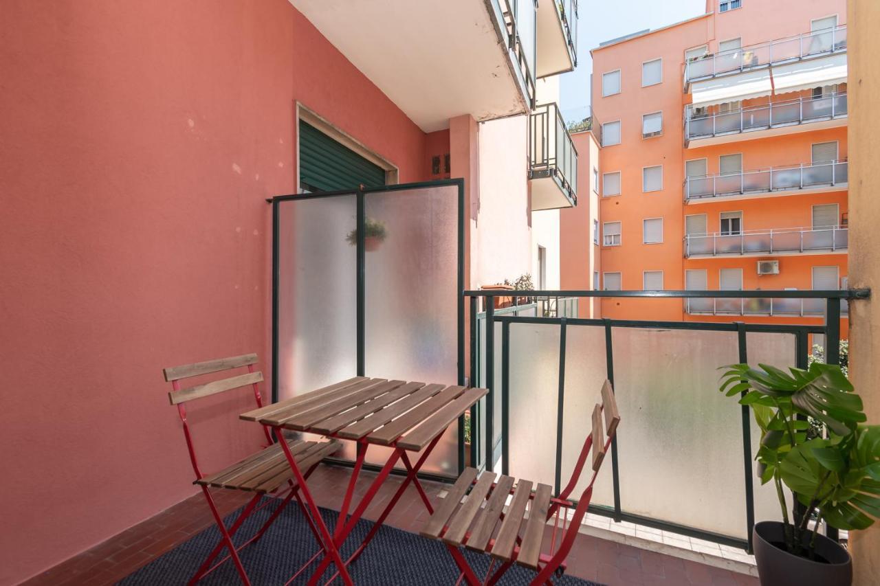 Appartamento Ospedale Civile 4 - F&L Apartment Brescia Eksteriør bilde