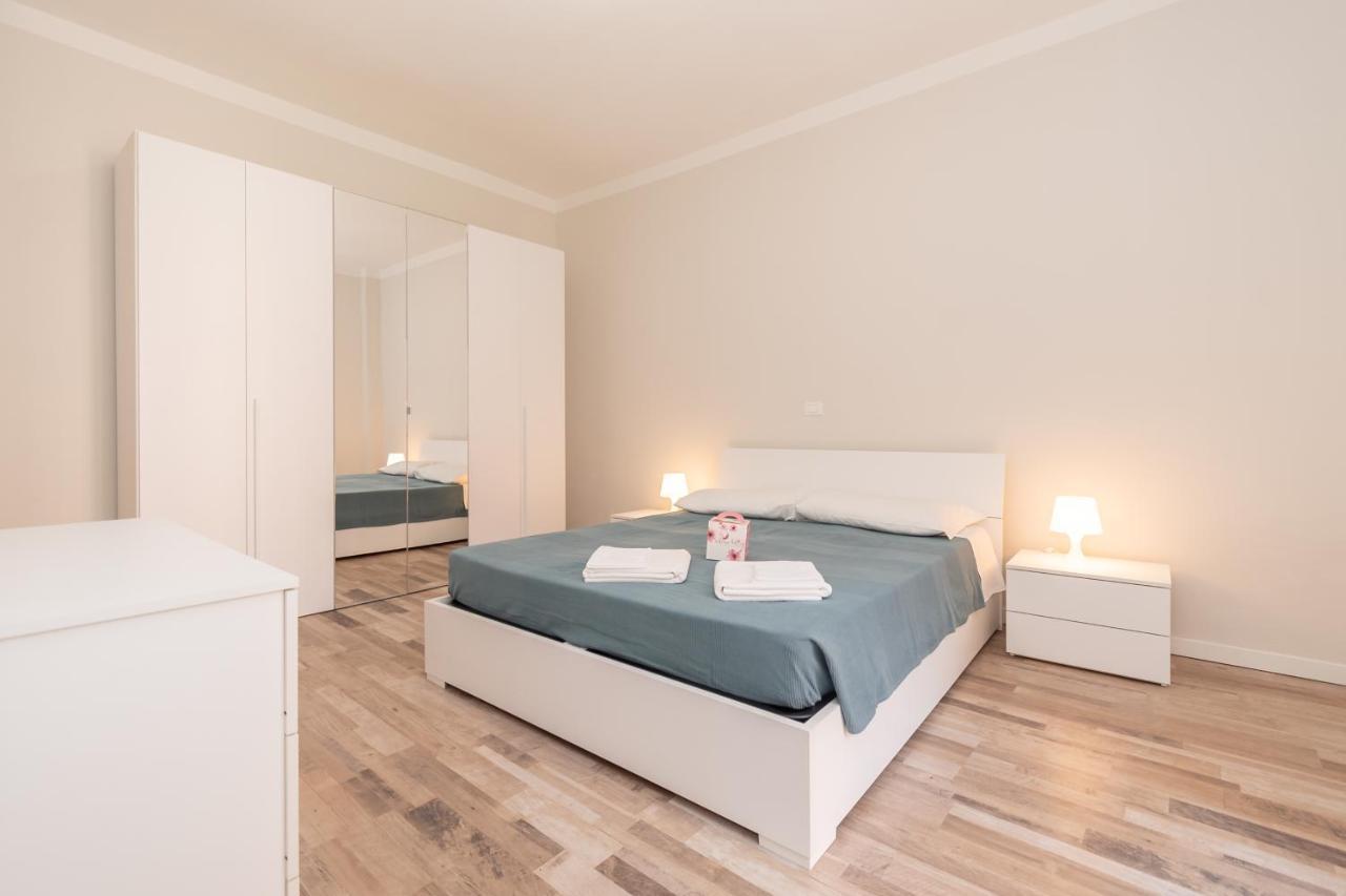 Appartamento Ospedale Civile 4 - F&L Apartment Brescia Eksteriør bilde