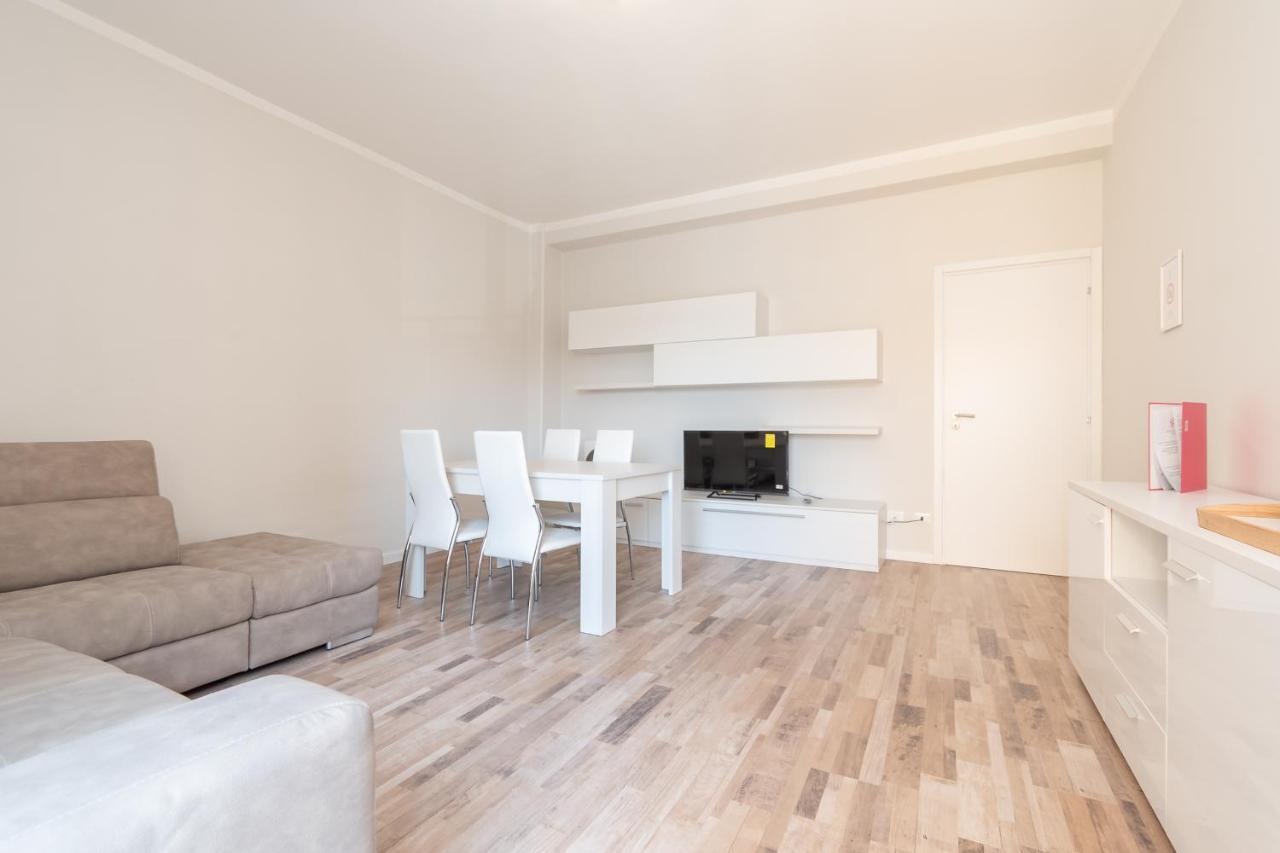 Appartamento Ospedale Civile 4 - F&L Apartment Brescia Eksteriør bilde