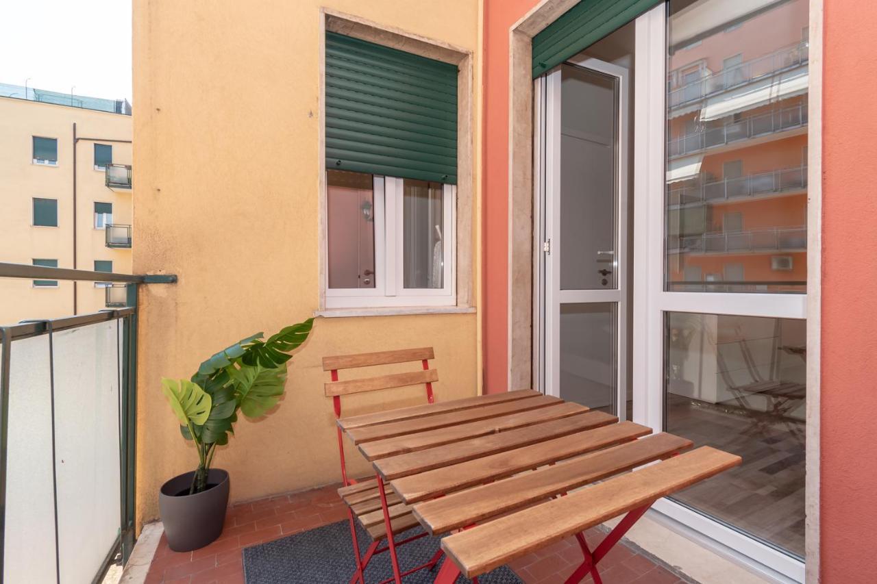 Appartamento Ospedale Civile 4 - F&L Apartment Brescia Eksteriør bilde