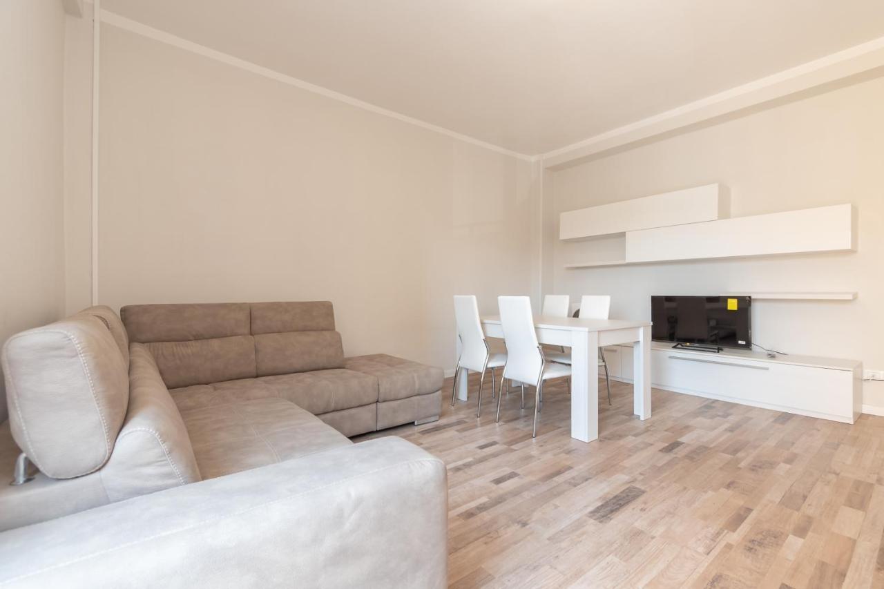 Appartamento Ospedale Civile 4 - F&L Apartment Brescia Eksteriør bilde