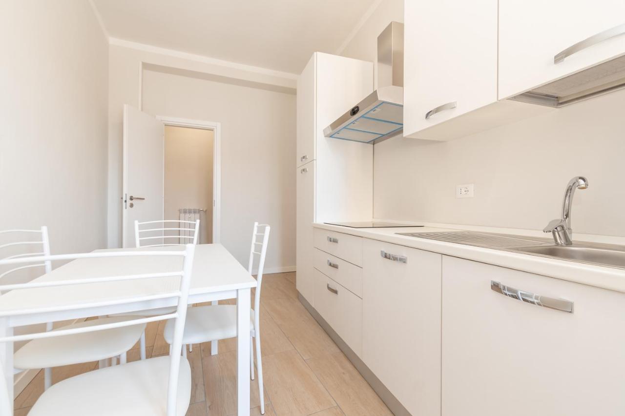 Appartamento Ospedale Civile 4 - F&L Apartment Brescia Eksteriør bilde