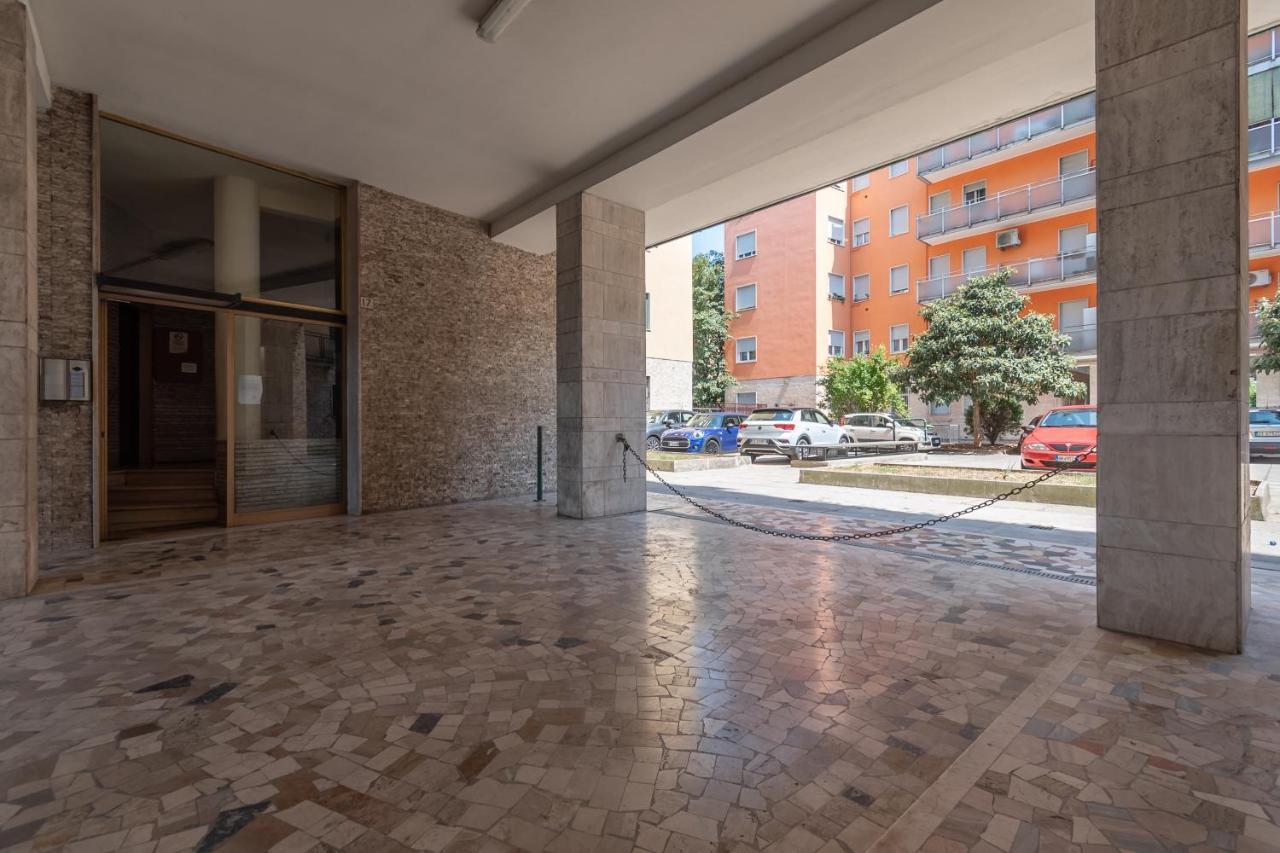 Appartamento Ospedale Civile 4 - F&L Apartment Brescia Eksteriør bilde