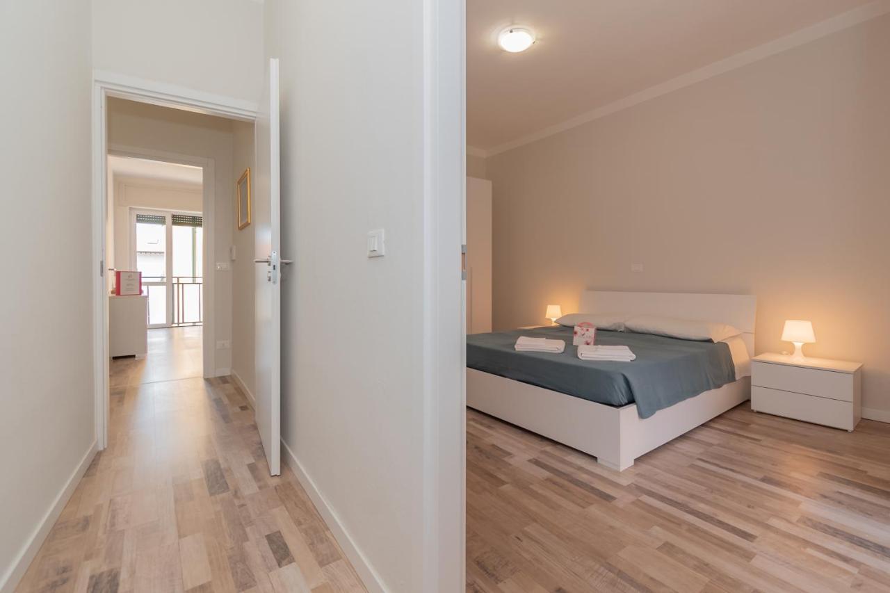 Appartamento Ospedale Civile 4 - F&L Apartment Brescia Eksteriør bilde
