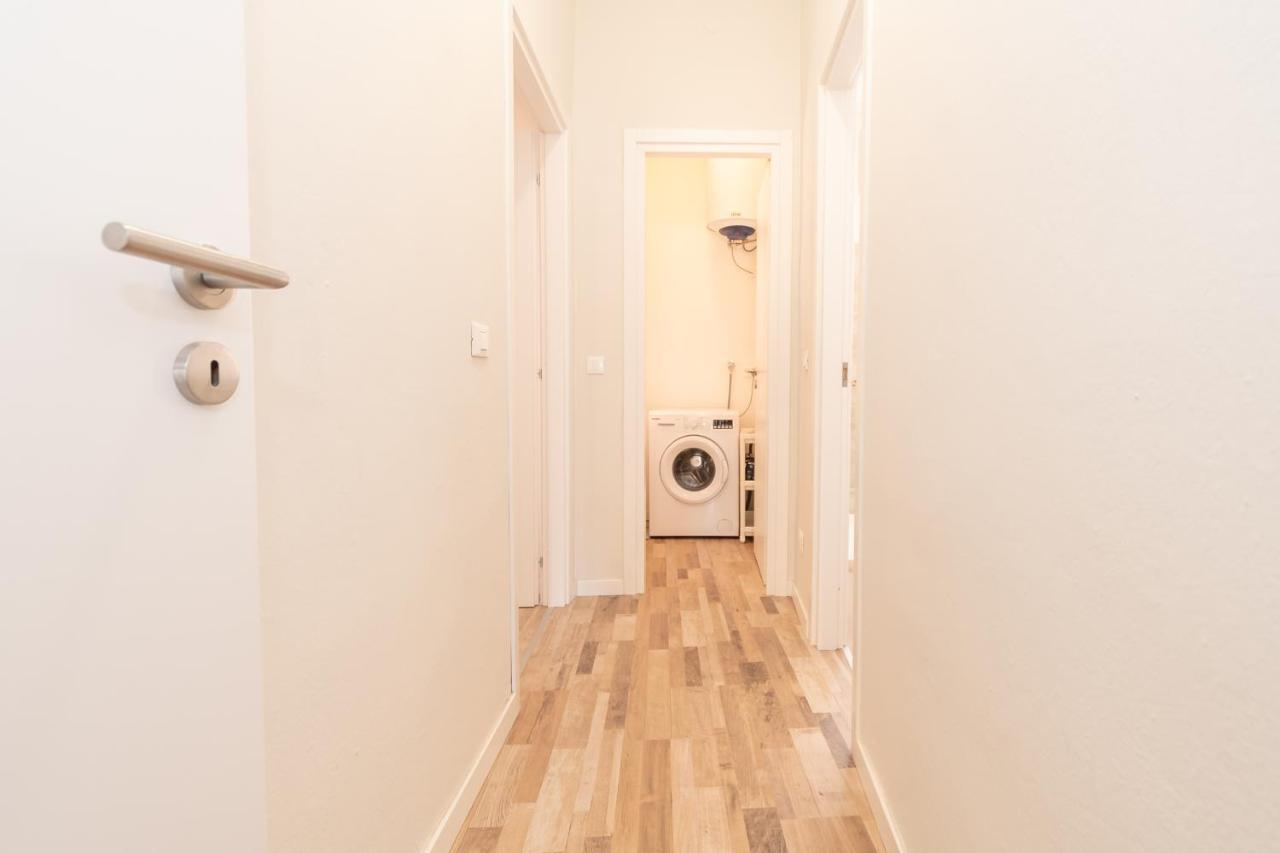 Appartamento Ospedale Civile 4 - F&L Apartment Brescia Eksteriør bilde